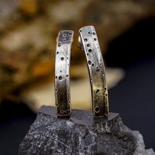 cercei argint unicat cadou