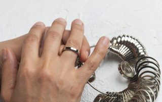 cum aflu marimea corecta a unui inel